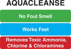 Dr. Tim's Aquatics AquaCleanse Saltwater Aquarium Cleaner, 8-fl oz bottle slide 2 of 7