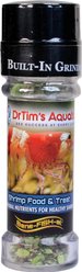 Dr. Tim's Aquatics EXTRAS Bene-FISH-al Betta Food & Treat Grinder, 0.52-oz jar