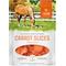 Show in main carousel: Caledon Farms Carrot Slices Horse Treats, 11.5-oz bag slide 1 of 9