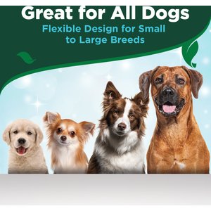 Vet's Best Toothbrush & Toothpaste Dental Kit, 3.5-oz tube, Adult