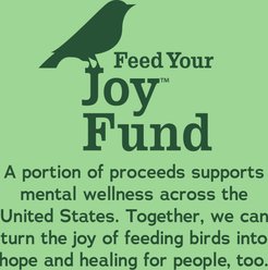 Kalmbach Feeds Everyday Essentials Wild Bird Food, Green, 20-lb bag slide 2 of 8