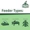 Show in main carousel: Kalmbach Feeds Everyday Essentials Wild Bird Food, Green, 20-lb bag slide 4 of 8