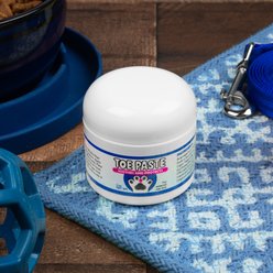 Squishface Toe Paste Dog Paw Cream, 2-oz jar slide 2 of 8