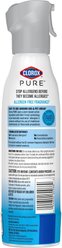 Clorox PURE Pet Allergen Neutralizer Daily Air Spray, Fresh Scent, 8-fl oz bottle slide 2 of 9