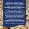 Show in main carousel: Kalmbach Feeds Songbird Reserve Shell Free No Mess Wild Bird Food, Green/Blue, 20-lb bag slide 7 of 7