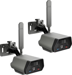 Tactacam Defend Camera, 2 count