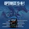 OPTIWIZE 10-N-1 Equine Powdered Joint Supplement, 4-lb bag - Chewy.com
