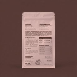 Barkista Mocha Latte Instant Coffee Dog Treat, 5.36-oz bag slide 2 of 3