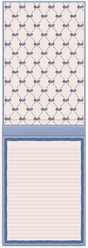 Cat Flip Top Notepad slide 2 of 2
