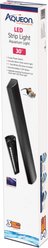 Aqueon LED Strip Aquarium Light Fixture, 30-in