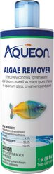 Aqueon Aquarium Algae Remover, 16-fl oz bottle