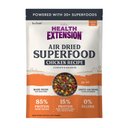 Health Extension Chicken Recipe Non-GMO Air-Dried Dog Food, 12-oz bag