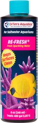 Dr. Tim's Aquatics Re-Fresh Saltwater Tank Revitalizer, 8-fl oz bottle