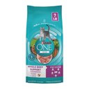 Purina ONE Plus Whole Body Support with Chicken Dry Cat Food, 7-lb bag