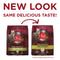 Show in main carousel: Purina ONE True Instinct Chicken & Duck High Protein Dry Dog Food, 15-lb bag slide 3 of 11