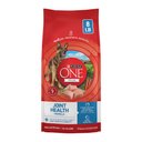 Purina ONE +Plus Adult Joint Health Formula Dry Dog Food, 8-lb bag