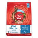 Purina ONE +Plus Adult Joint Health Formula Dry Dog Food, 31.1-lb bag
