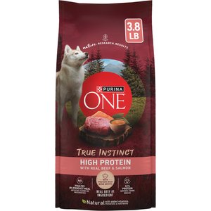 PURINA BENEFUL Originals with Farm-Raised Beef Real Meat Dog Food, 14-lb bag  - Chewy.com