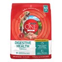 Purina ONE +Plus Adult Digestive Health Formula Dry Dog Food, 16.5-lb bag