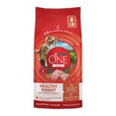 Purina ONE Plus Healthy Weight Formula Dry Dog Food, 8-lb bag