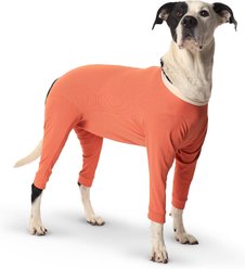 KVP International CopperBody 4-Legs Dog Recovery Suit, Size 12