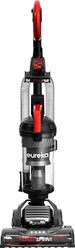Eureka Dash Sprint Pet Upright Vacuum Carpet Cleaner, Red, 1.5-L