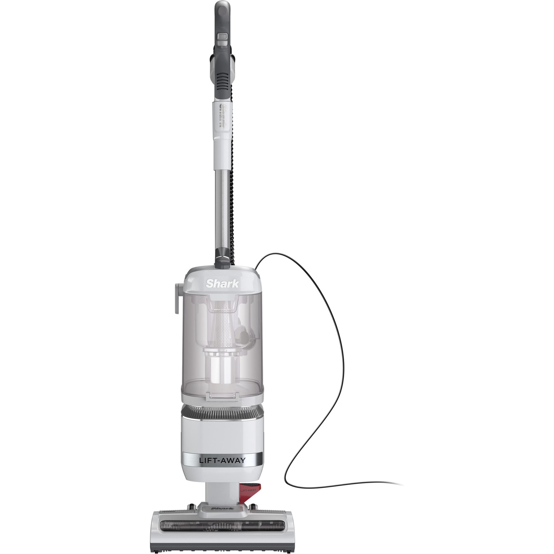 Shark Navigator LiftAway Refresh 2020 Base Model Upright Vacuum Carpet Cleaner, White