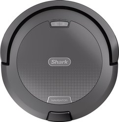 Shark Navigator Robot Vacuum Carpet Cleaner, Grey