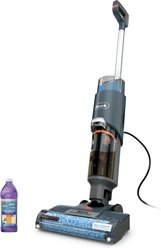 Shark HydroVac MessMaster Corded Heavy Duty 3-in-1 Vacuum Steam Mop Carpet Cleaner, Navy slide 1 of 9