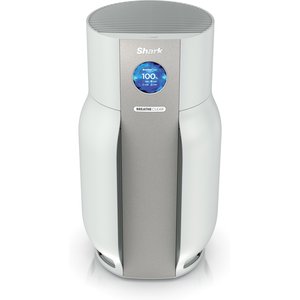 DYSON HushJet Air Purifier Compact HJ10, White/Silver - Chewy.com