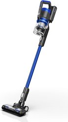 Eureka Rapid Clean Pro Cordless Stick Vacuum Carpet Cleaner, Blue, 0.35-L
