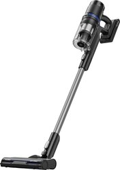 Eureka Reactisense Cordless Stick Vacuum Carpet Cleaner, Black, 0.35-L