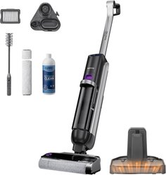 Eureka Cordless Wet Dry Cleaner Carpet Cleaner, Purple & Black slide 1 of 9