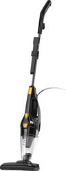 Eureka BLAZE 3-in-1 Swivel Lightweight Stick Vacuum Carpet Cleaner, Black, 0.55-L