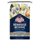 Kalmbach Feeds All Natural Henhouse Reserve 18% Protein Premium Layer Chicken Feed, 50-lb bag