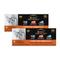 Show in main carousel: Purina Pro Plan Seafood Favorites Variety Pack Canned Wet Cat Food, 3-oz, case of 24 slide 3 of 13