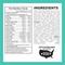 Show in main carousel: Purina ONE +Plus Sensitive Skin & Stomach Adult Natural Digestive Dry Cat Food, 16-lb bag slide 8 of 13