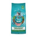 Purina ONE +Plus Indoor Advantage with Real Turkey Weight-Control & Hairball Adult Dry Cat Food, 7-lb bag