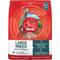 Show in main carousel: Purina ONE Plus Natural Large Breed Formula Dry Puppy Food, 31.1-lb bag slide 1 of 11