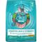 Show in main carousel: Purina ONE +Plus Sensitive Skin & Stomach Adult Natural Digestive Dry Cat Food, 16-lb bag slide 1 of 13