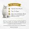 Show in main carousel: Fancy Feast Classic Collection Broths Variety Pack Complement Lickable Wet Cat Food, 1.4-oz pouch, case of 12 slide 8 of 9