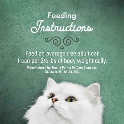 Show full view: Fancy Feast Medleys Primavera Collection Adult Chicken Turkey & Tuna Variety Pack in Broth Gourmet Wet Cat Food, 3-oz, case of 12 slide 9 of 13