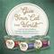 Show in main carousel: Fancy Feast Medleys Primavera Collection Adult Chicken Turkey & Tuna Variety Pack in Broth Gourmet Wet Cat Food, 3-oz, case of 12 slide 8 of 13