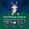 Show in main carousel: Pet Protect Vet-Formulated Endurosyn Probiotic Balance+ Chicken & Fish Flavored Oral Gel for Cats, 15-g syringe slide 5 of 9