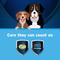 Show in main carousel: Pet Protect Vet-Formulated Free Form Omega-3 Fish Oil Snip Tip Capsule Supplements for Medium & Large Dogs, 60 count slide 5 of 8