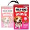 Show in main carousel: Milk-Bone Original Beef Flavored Crunchy Mini Dog Treats, 15-oz box slide 3 of 10
