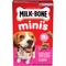 Show in main carousel: Milk-Bone Original Beef Flavored Crunchy Mini Dog Treats, 15-oz box slide 1 of 10