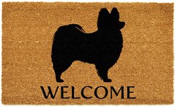 Calloway Mills Papillon Outdoor Doormat, 24 x 36-in