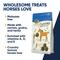Show in main carousel: Cavalor Crunchies Molasses Free Horse Treats, 3.30-lb bag slide 2 of 4