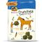 Show in main carousel: Cavalor Crunchies Molasses Free Horse Treats, 3.30-lb bag slide 1 of 4